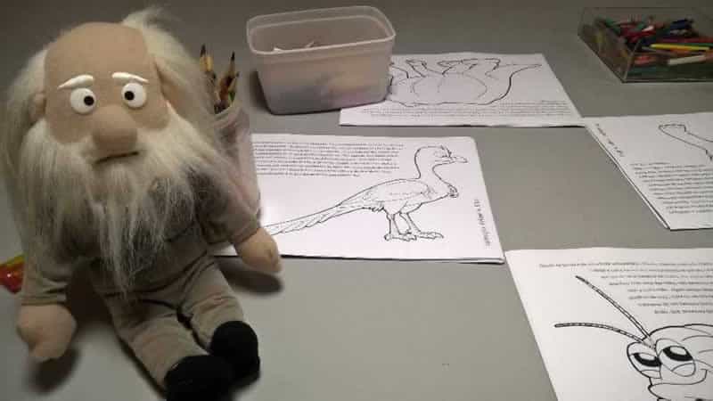 Dia de Darwin Brasil
