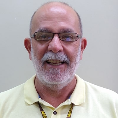 Domingo Tasso Jr.