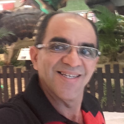 Eliseu dos Santos Pereira