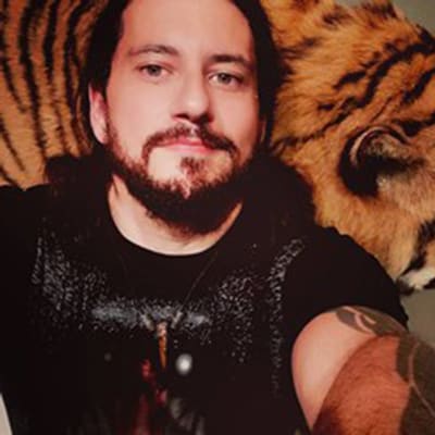 Felipe Alves Elias