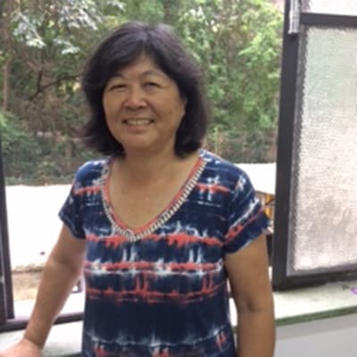 Mari Sakai Gomes Pires
