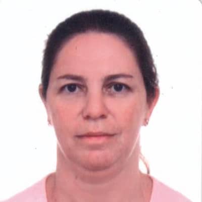 Marta Maria Grobel