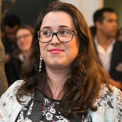 Rosângela Celina Cavalcante