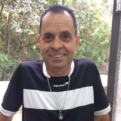 Rogério dos Santos