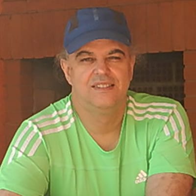Airton de Almeida Cruz