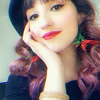 Bianca Crociari Bianca Crociari