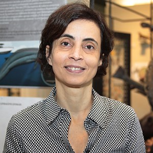 Maria Isabel Landim
