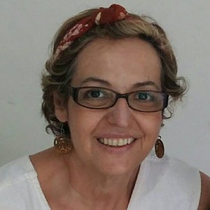 Marcia Fernandes Lourenço