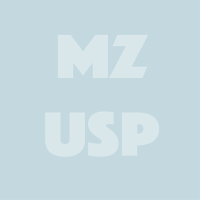 Servidor do MZUSP