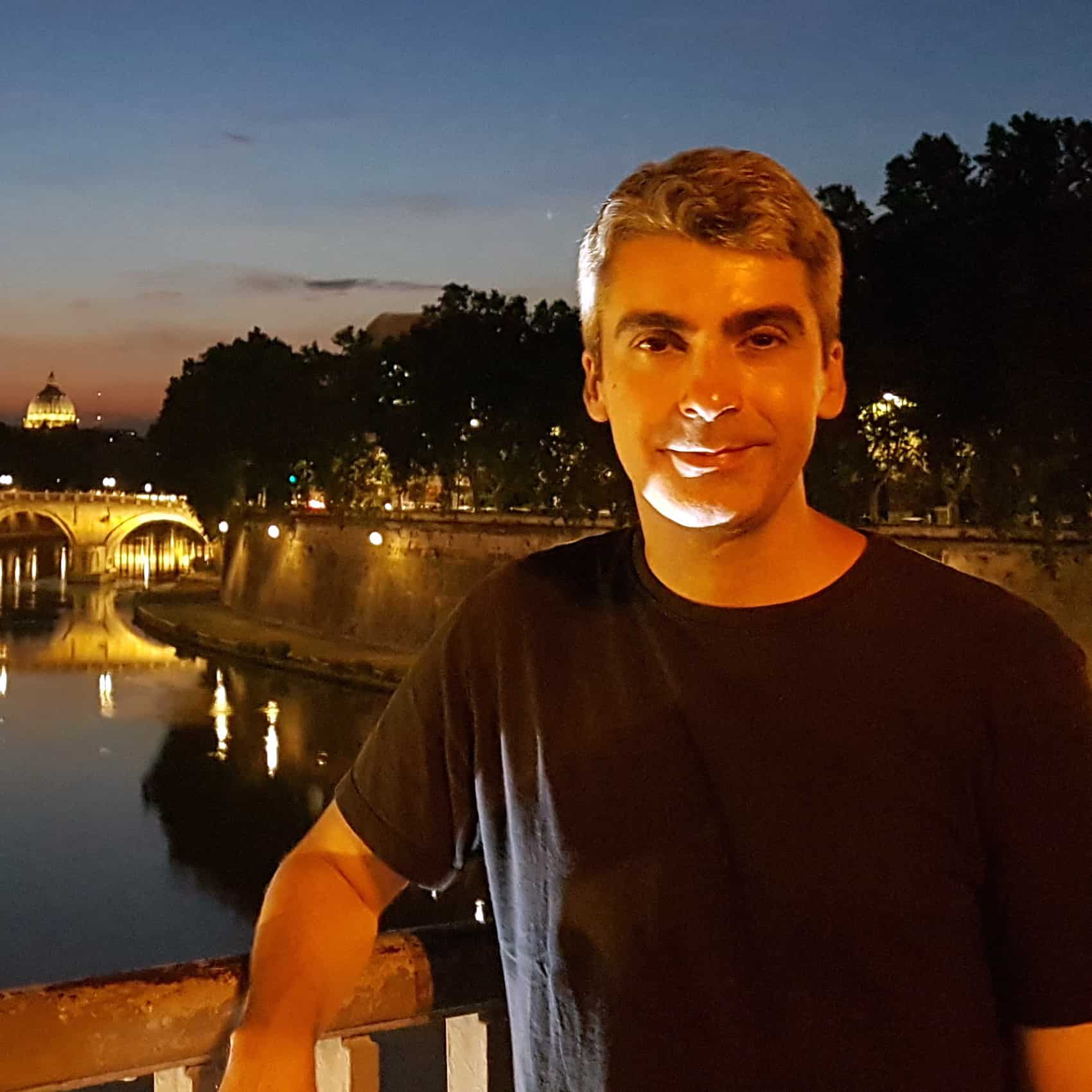 Prof. Dr. Aléssio Datovo