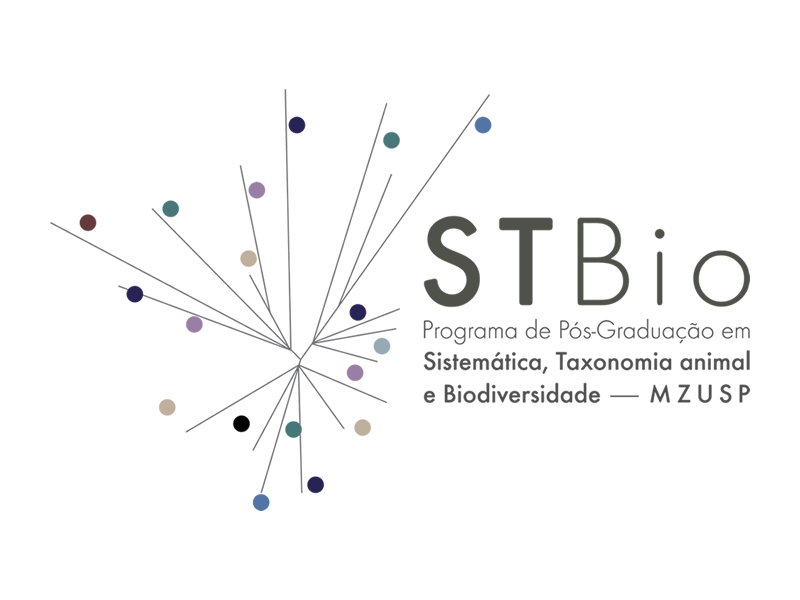 Pós-Graduação em Sistemática, Taxonomia Animal e Biodiversidade