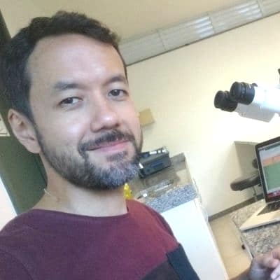 Prof. Dr. Marcelo Fukuda