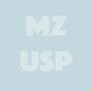 Servidor do MZUSP